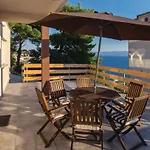 With Sea View Vi * Jesenice (Split-Dalmatia)