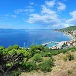 Apartamento With Sea View Vi *