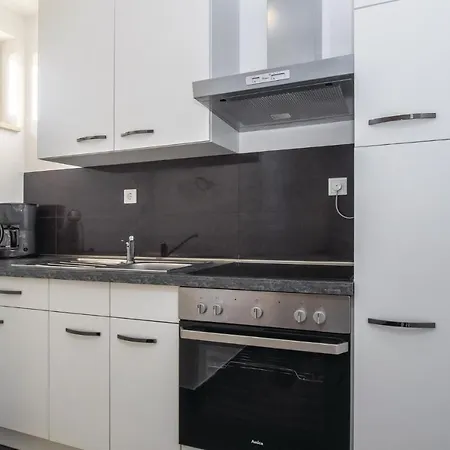 Apartment Jesenice With Sea View VI *