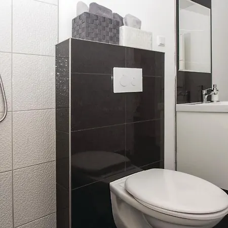 Apartman Apartment Jesenice With Sea View VI Jesenice (Split-Dalmatia)