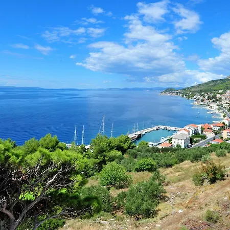 Apartman Apartment Jesenice With Sea View VI *