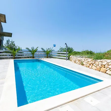 Apartment Jesenice With Sea View VI * Jesenice (Split-Dalmatia)