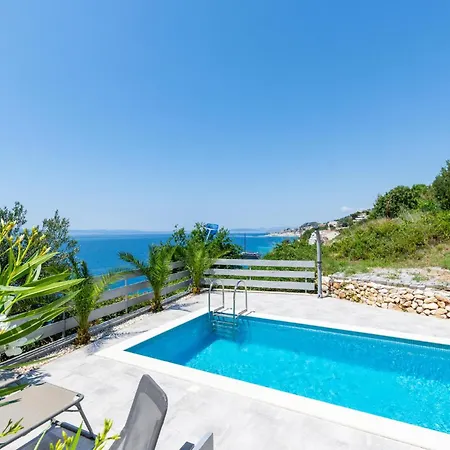 With Sea View Vi Apartamento