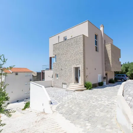 Apartamento With Sea View Vi