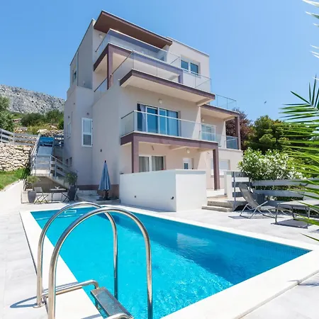 Apartamento With Sea View Vi *